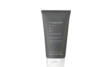 Living Proof launches In-Shower Styler 